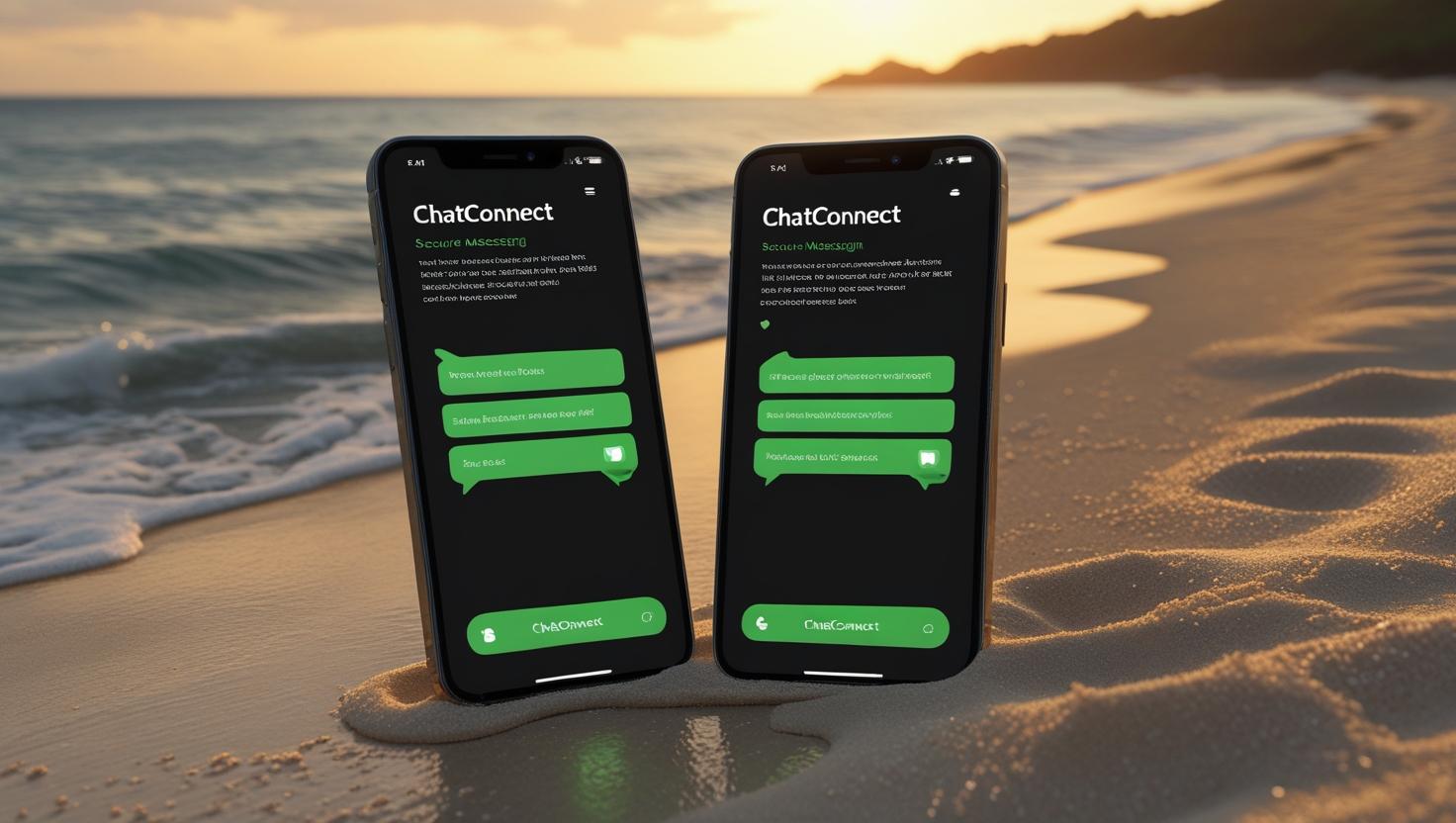 Bitchat: la nuova app per chattare senza Internet (e rimorchiare anche dove non prende)